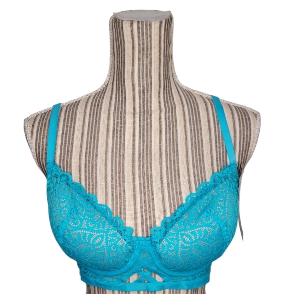 Adored by Adore Me Dakota Contour Bra